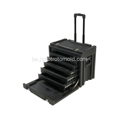 Набор інструментаў для механіка, скрыня для інструментаў